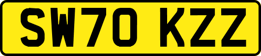 SW70KZZ
