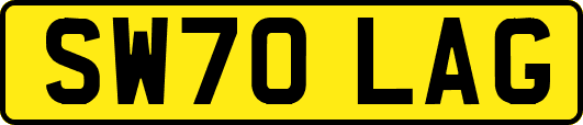 SW70LAG