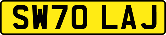 SW70LAJ
