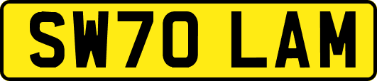 SW70LAM