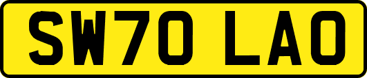 SW70LAO