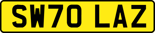 SW70LAZ