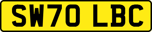 SW70LBC
