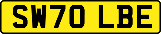 SW70LBE