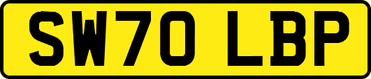 SW70LBP