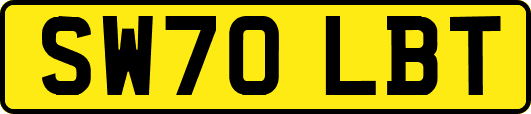 SW70LBT