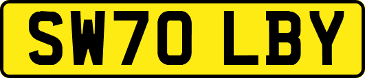 SW70LBY