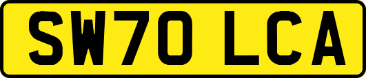 SW70LCA