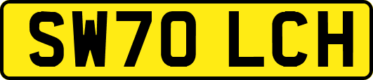 SW70LCH