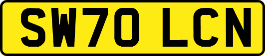 SW70LCN