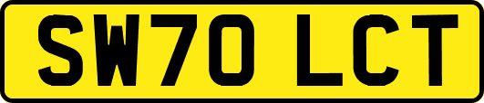 SW70LCT