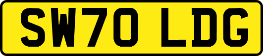 SW70LDG