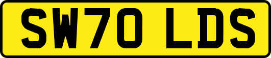 SW70LDS