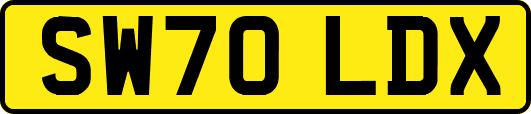 SW70LDX