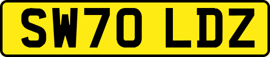 SW70LDZ