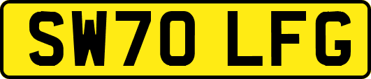 SW70LFG
