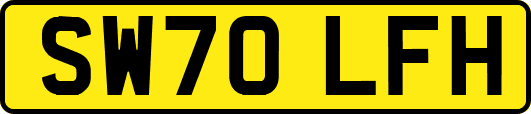 SW70LFH