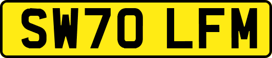 SW70LFM