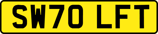 SW70LFT