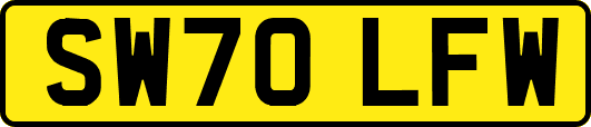 SW70LFW