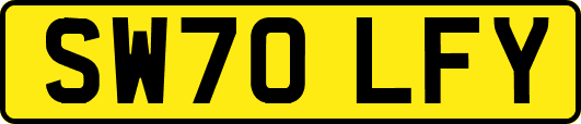 SW70LFY