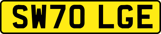 SW70LGE