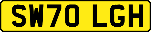 SW70LGH