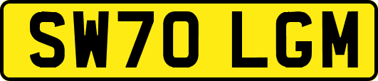 SW70LGM