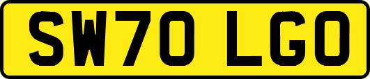 SW70LGO