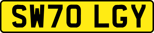 SW70LGY