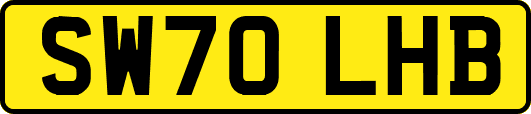 SW70LHB
