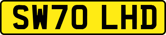 SW70LHD