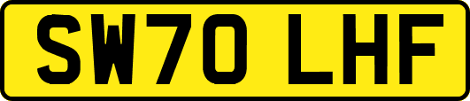 SW70LHF