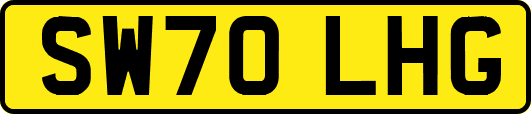 SW70LHG
