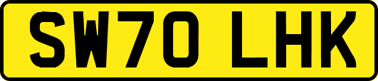 SW70LHK