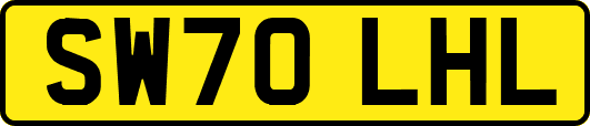 SW70LHL