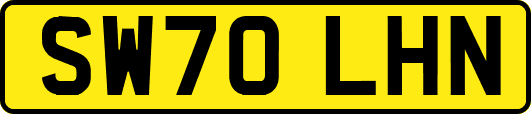 SW70LHN