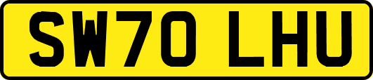 SW70LHU