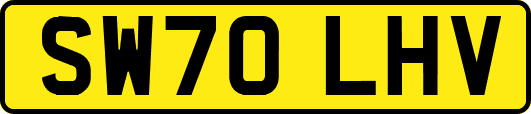 SW70LHV