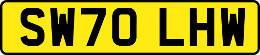 SW70LHW