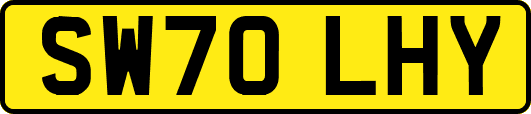 SW70LHY