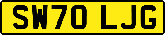 SW70LJG