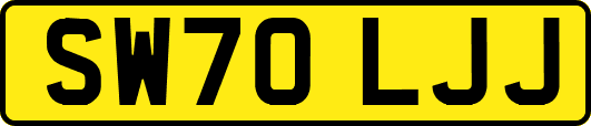 SW70LJJ