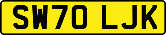SW70LJK