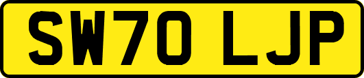 SW70LJP