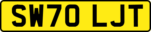 SW70LJT