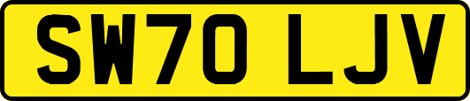 SW70LJV