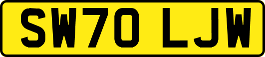 SW70LJW
