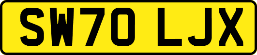 SW70LJX