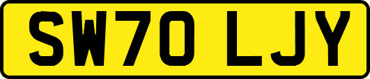 SW70LJY